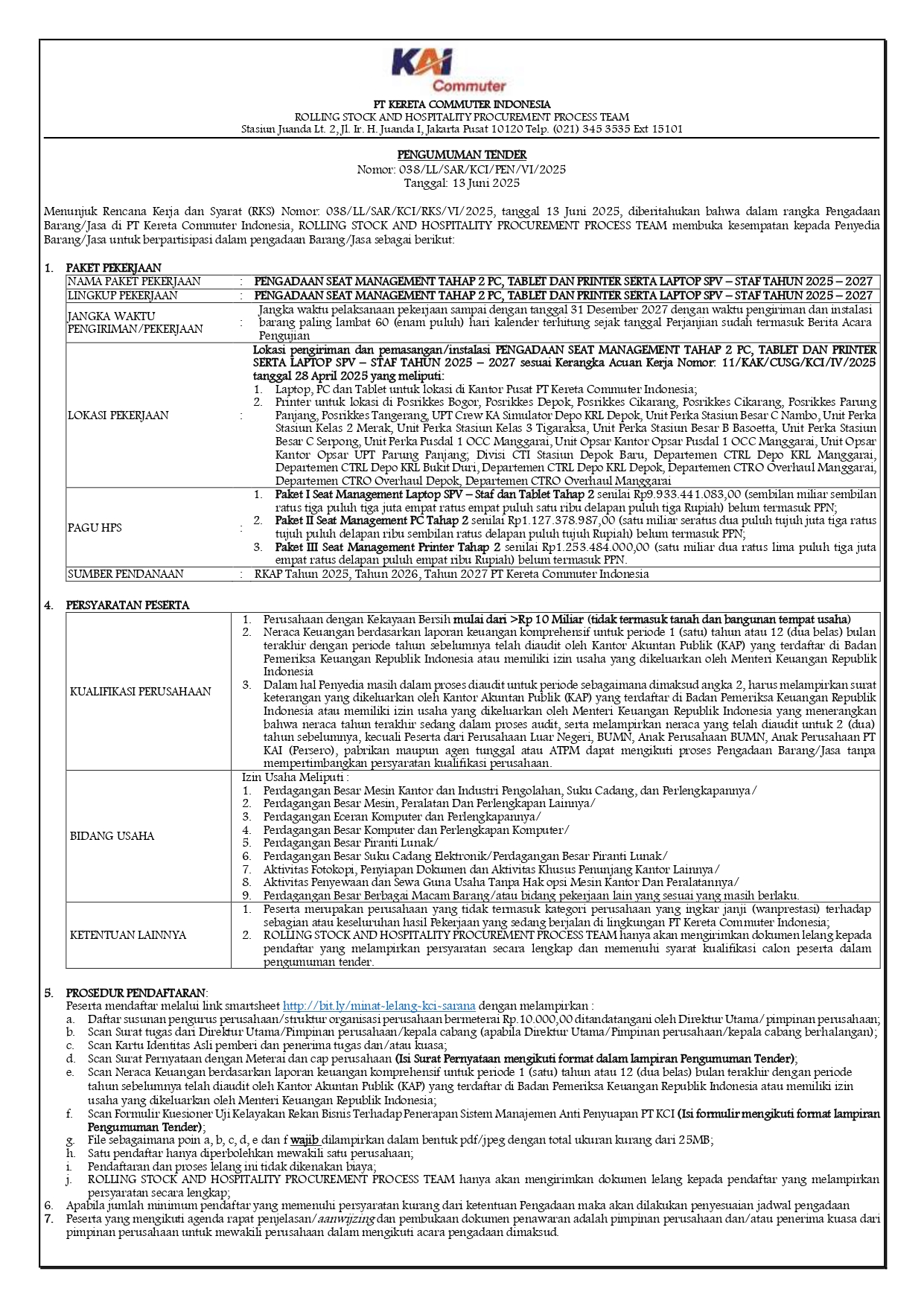 038 pen sm laptop pc tablet dan printer tahun 2025 2027 page 0001